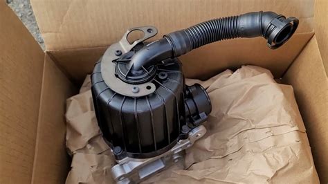 freightliner crankcase breather|2011 FREIGHTLINER CASCADIA Crankcase Breathers